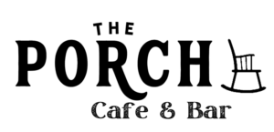 The Porch Logo